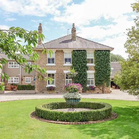 Harford House *
